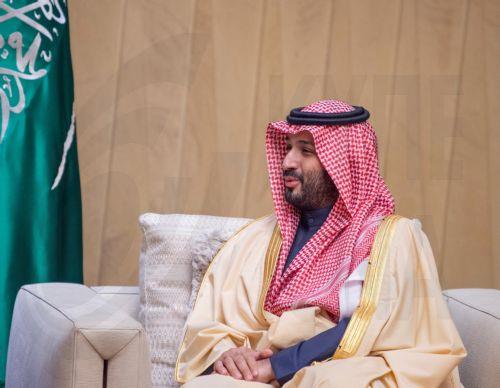 Ακλόνητη η θέση της υπέρ δημιουργίας παλαιστινιακού κράτους, λέει η Σ. Αραβία