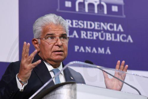 «Απόλυτο ψέμα» ο ισχυρισμός ΗΠΑ για ελεύθερη διέλευση από Διώρυγα, λέει ο Πρόεδρος Παναμά