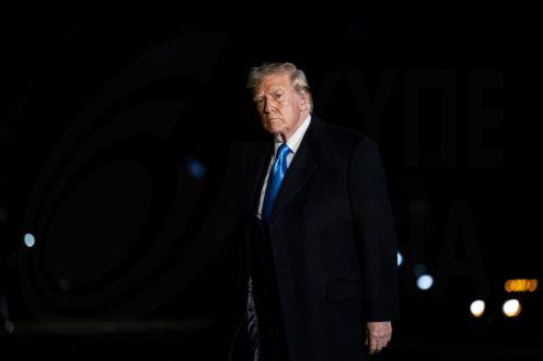 Νέοι δασμοί ΗΠΑ σε προϊόντα ΕΕ θα ανακοινωθούν «πολύ σύντομα», είπε ο Τραμπ