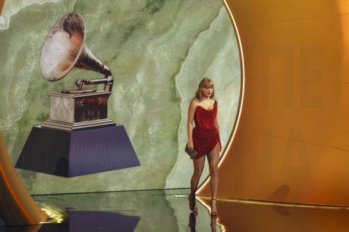 Nέο άλμπουμ της Τέιλορ Σουίφτ