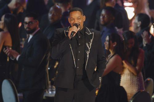 Μετονομάστηκε δρόμος στη Φιλαδέλφεια προς τιμήν του Γουίλ Σμιθ