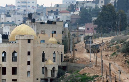 Για «σχέδιο γενοκτονίας» στη Δ.Όχθη κάνει λόγο ο Πρέσβης Παλαιστίνης στην Κύπρο