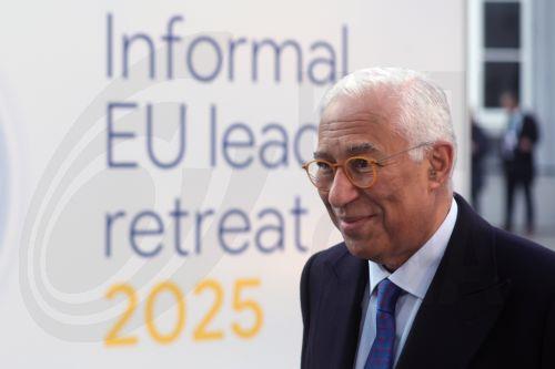 Δεν ξεκινά από το μηδέν η συζήτηση των 27 για άμυνα ΕΕ, δηλώνει ο Α. Κόστα