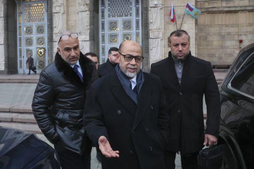 Οι διαπραγματεύσεις για ανακωχή στη Γάζα ξανάρχισαν στη Ντόχα