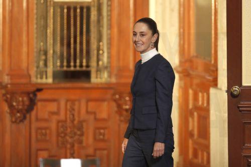 Αναστολή ενός μήνα των δασμών ΗΠΑ στο Μεξικό, ανακοίνωσαν οι Πρόεδροί τους