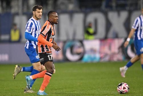 Με ισοπαλία έληξε το ντέρμπι Ανόρθωσης-ΑΠΟΕΛ στο «Αντώνης Παπαδόπουλος»