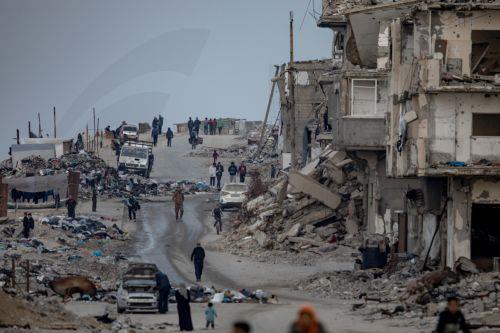 Δεν υπάρχουν εγγυήσεις ότι θα συνεχιστεί η εκεχειρία στη Γάζα, λέει ο Τραμπ