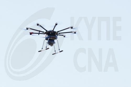 Σχέδιο δράσης για την ασφάλεια από drones παρουσίασε η Κομισιόν