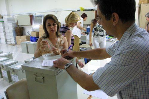 The latest from the parliamentary elections campaign trail