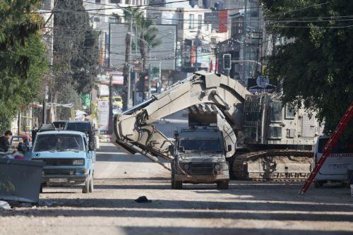 Τραμπ: Οι ΗΠΑ θα αποκτήσουν την ιδιοκτησία της Λωρίδας της Γάζας «μακροπρόθεσμα»