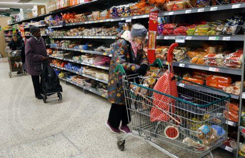 Eurostat: Στο 2,1% ο πληθωρισμός τον Μάρτιο στην Κύπρο