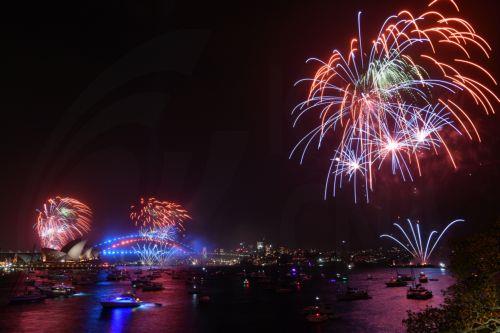 Οκτώ νεκροί εξαιτίας έκρηξης πυροτεχνημάτων στην Κίνα