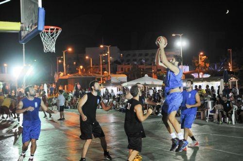 FIBA: Πρόσκληση στην μπασκετική κοινότητα Κύπρου για Masters Open 2026