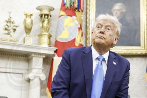 Εκπρόσωποι τουλάχιστον 40 χωρών στην πρώτη συνάντηση του Συμβουλίου Ειρήνης