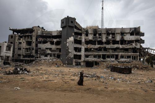 Χεζμπολάχ και Χούθι καταδικάζουν τα σχέδια του Ντ. Τραμπ για τη Λωρίδα της Γάζας