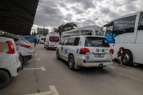 Ο Πρωθυπουργός του Ισραήλ τάχθηκε ξανά υπέρ του σχεδίου Τραμπ για Γάζα