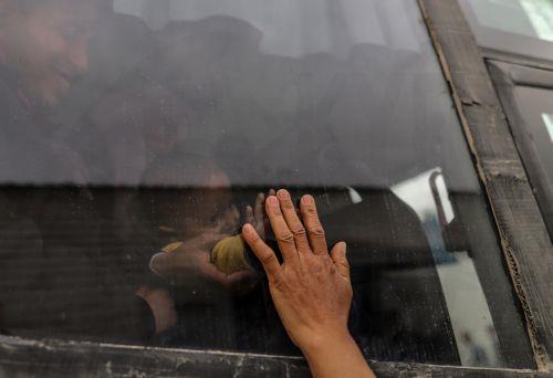 Διεθνείς αντιδράσεις μετά την πρόταση του Τραμπ για ανάληψη ελέγχου της Γάζας