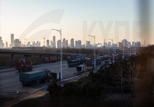 Η Κίνα διορίζει γνωστό διπλωμάτη ως ανώτερο εκπρόσωπο για την Ευρώπη