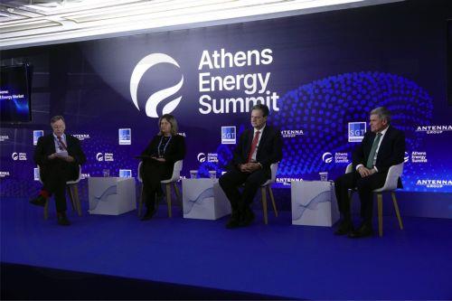 Energy cooperation is needed in Europe, Cypriot Minister says in Athens summit