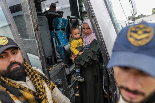 Αναπόσπαστο μέρος του μελλοντικού παλαιστινιακού κράτους η Γάζα, τονίζει η ΕΕ