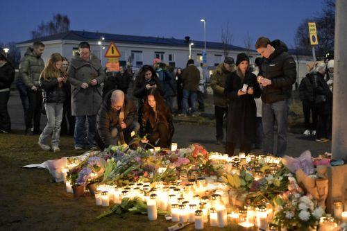 Συλλυπητήρια Προέδρου Βουλής στον ομόλογο της για την τραγωδία στην Σουηδία