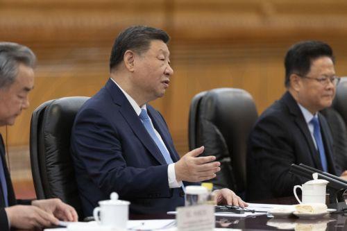 Το Πεκίνο μιλά για νοοτροπία Ψυχρού Πολέμου των ΗΠΑ στη Λατινική Αμερική