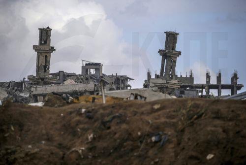 Εγκαταστάσεις Χεζμπολάχ βομβάρδισε το Ισραήλ, σύμφωνα με τον στρατό