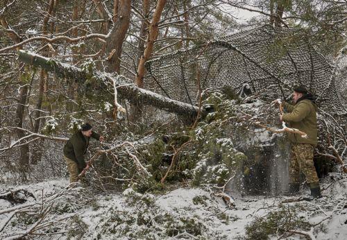 Απώθησε αντεπίθεση Ουκρανίας στην περιφέρεια Κουρσκ, λέει το ρωσικό ΥΠΑΜ