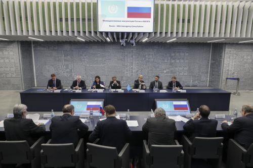 Ο επικεφαλής του ΔΟΑΕ αναφέρει αύξηση επιθέσεων κοντά στον σταθμό της Ζαπορίζια