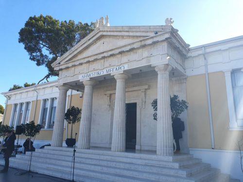 Προχωρεί η αντικατάσταση του Δημοτικού Συμβούλου Πάφου, λέει στο ΚΥΠΕ ο ΓΔ ΥΠΕΣ