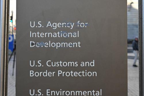 Το Στέιτ Ντιπάρτμεντ ενημέρωσε το Κογκρέσο ότι προτίθεται να αναδιοργανώσει την USAID, είπε ο Ρούμπιο