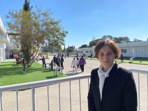 Μαθητές από 52 εθνικότητες στο Γαλλο-κυπριακό σχολείο, είπε η Πρέσβης της Γαλλίας