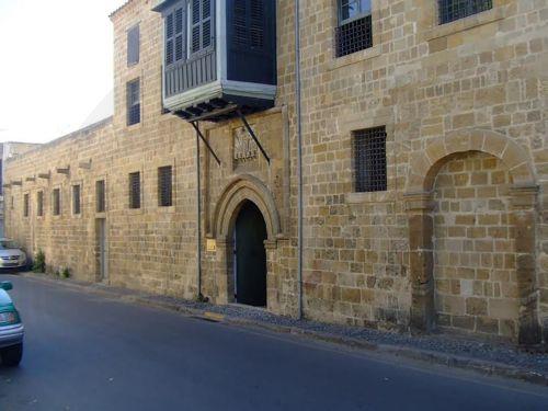 Κλειστό τον Ιανουάριο το Εθνολογικό Μουσείο – Οικία Χατζηγεωργάκη Κορνέσιου