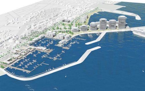 Σύντομα να καταλήξουμε σε λύση για ανάπτυξη λιμανιού-μαρίνας ζητά ο Πρόεδρος ΕΟΑ Λάρνακας