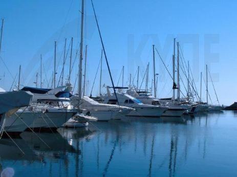 Προκηρύχθηκε ο διαγωνισμός για εκβάθυνση μαρίνας Λάρνακας