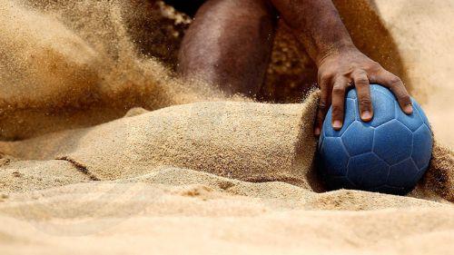 Παρνασσός και ΑΠΟΕΛ οι νικητές στο Limassol Beach Handball Tournament 2026