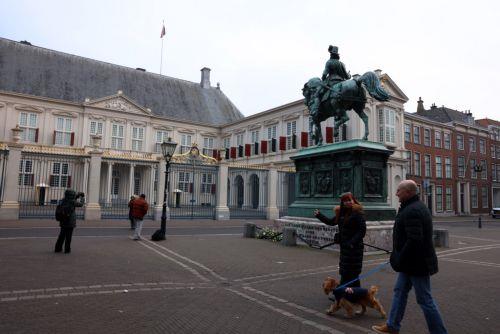 Hollanda Kraliyet Çifti martta Kıbrısı ziyaret edecek