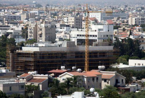 Η μεγαλύτερη αξία συναλλαγών ακινήτων στη Λεμεσό, στην Πάφο οι υψηλότερες μέσες τιμές