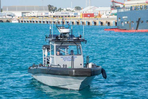 Cyprus Ports Authority Achieves ISO Certification for Port Operations Regulation