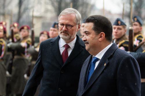 Μπλόκο Τραμπ σε εξαγωγή ιρανικής ηλεκτρικής ενέργειας σε Ιράκ, η Βαγδάτη ψάχνει εναλλακτικές