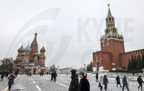 Επιπολαιότητα Ρούτε να μιλήσει για πόλεμο με Ρωσία λέει το Κρεμλίνο
