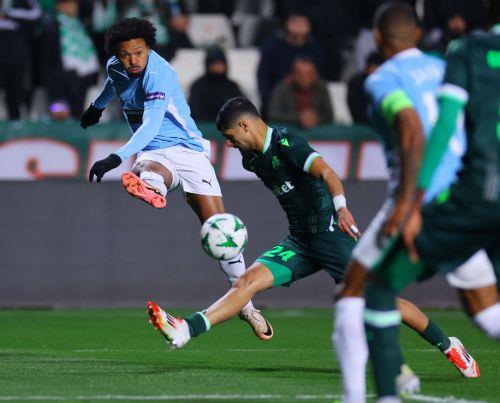 Νίκη Ομόνοιας με 3-0 επί Πάφου FC, χωρίς τέρματα ο αγώνας Απόλλωνα - ΑΠΟΕΛ