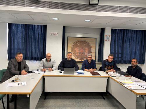 Ικανοποίηση ΣΕΚ και ΠΕΟ για ψήφιση αορίστου χρόνου στα Υποστηρικτικά Προγράμματα ΥΠΑΝ