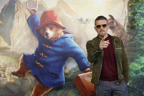 Aποκαταστάθηκε το περίφημο γλυπτό του Paddington στο Berkshire