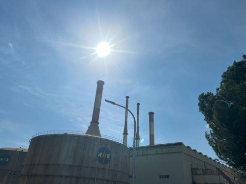 Για προάσπιση βιωσιμότητας οργανισμού συζήτησαν Διοίκηση, Διεύθυνση και Συνδικαλιστικές Οργανώσεις ΑΗΚ