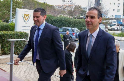 Δεν θα σταματήσουμε τις προσπάθειες για λύση, διαβεβαιώνει ο Υπ. Υγείας σε εκδήλωση στην Καλαμαριά