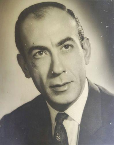 Η ζωή και το έργο του Τ/κ σχεδιαστή της σημαίας της Κυπριακής Δημοκρατίας Ι.Β. Γκιουνέι σε ένα βιβλίο: Μιλά στο ΚΥΠΕ η κόρη του Γκιουνέι