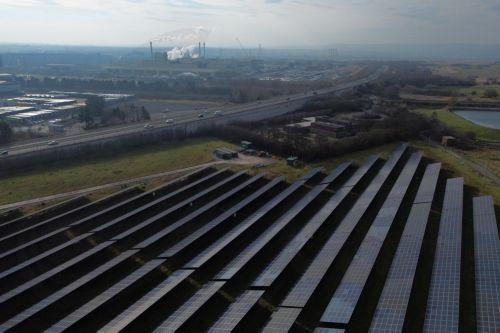 University of Cyprus takes part in European project for perovskite photovoltaics