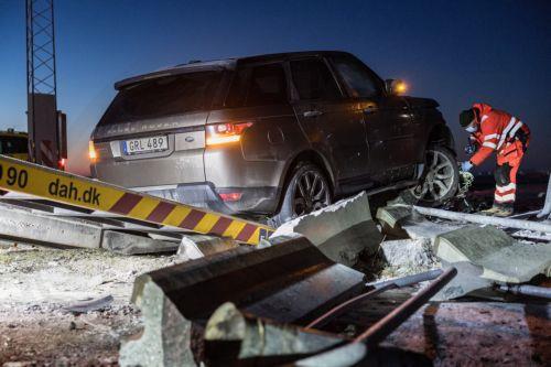 Eννέα νεκροί στο Βανκούβερ όταν οδηγός έπεσε με το όχημά του σε πλήθος