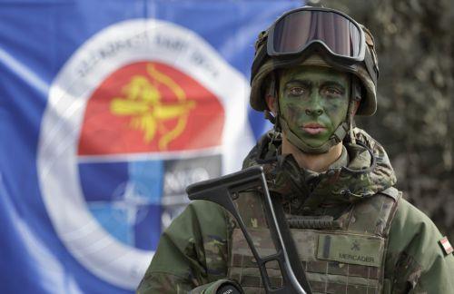 Συμπληρώνει 21 χρόνια ως πλήρες μέλος του ΝΑΤΟ η Βουλγαρία